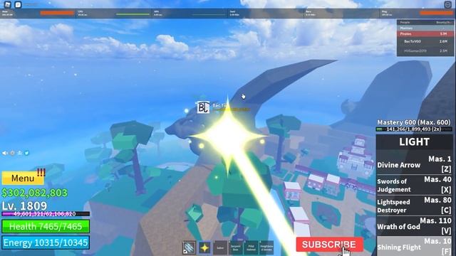 Blox Fruits - Hướng Dẫn Farm Level Ở SEA 3 Và 3 Code X2 Kinh Nghiệm | Roblox смотреть онлайн