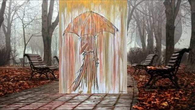 Стихотворение Галины Яковлевой-Глейх "Судьба" читает АТА смотреть онлайн