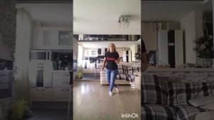 Видео-урок танцев. Ковбойский танец "Footloose".