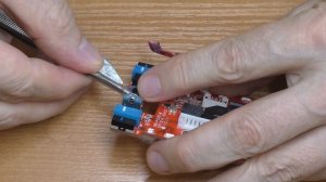 Ремонт и обслуживание мыши A4TECH Bloody J90s - проблемы с колесом скролла