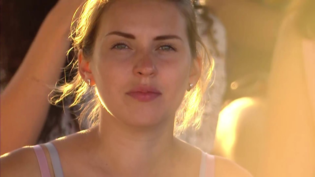 Opening ceremony of VIII Men's and Women's Beach Handball World Championship 2018 in Kazan смотреть онлайн