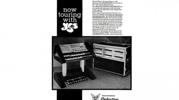 Electro-Harmonix STRING9 String Ensemble (EHX Pedal Demo by Bill Ruppert)