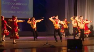 "Будни" (новости Бийска, 25.03.16г., ТВ-КОМ)