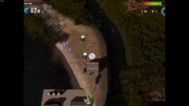 BattleStorm - Gameplay [HD]