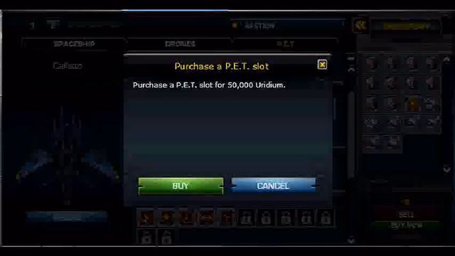 Dark Orbit East USA EAST 1 PET LEVEL 13 Tina-Princess смотреть онлайн