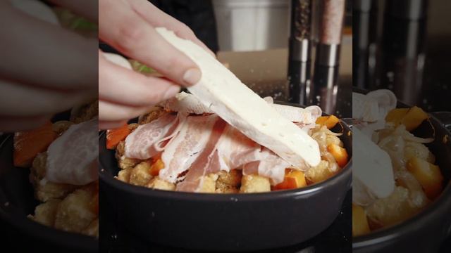 Sugerencias del chef: Temporada de invierno смотреть онлайн