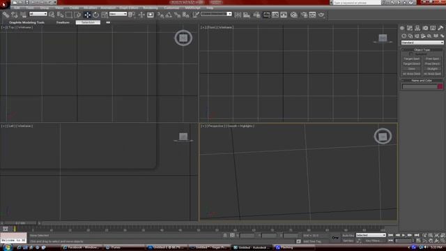 How to Import Photoshop Projects into 3DS Max or Cinema 4D смотреть онлайн