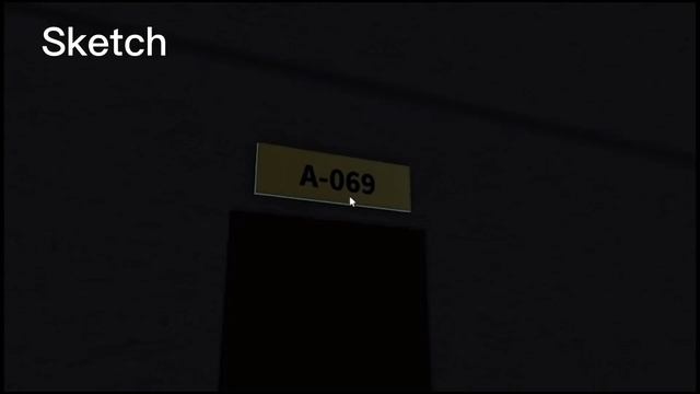 Perfectly cut monsters | Roblox Rooms смотреть онлайн