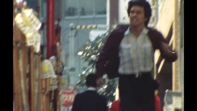 太陽にほえろ！ 第481話 闇の中の殺人者 смотреть онлайн