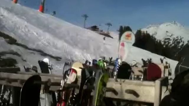 Gerlos 2011 Austria смотреть онлайн