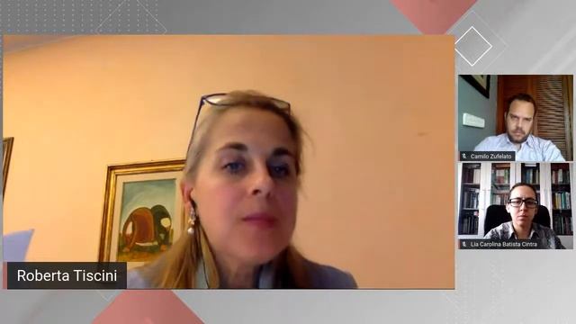 Encontros Brasil - Itália: Corte De Cassação E Garantia Constitucional - 18º Encontro