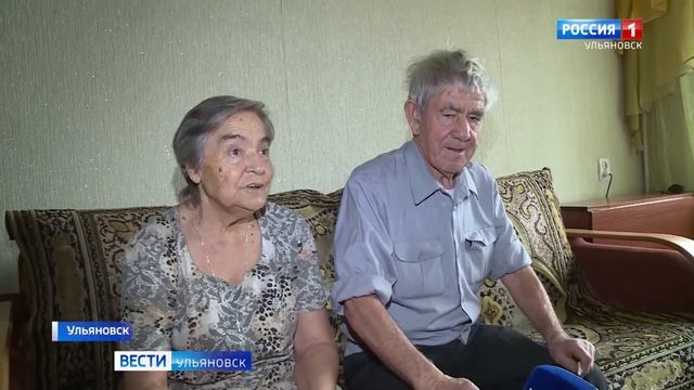 В Ульяновске полным ходом идет прививочная кампания смотреть онлайн