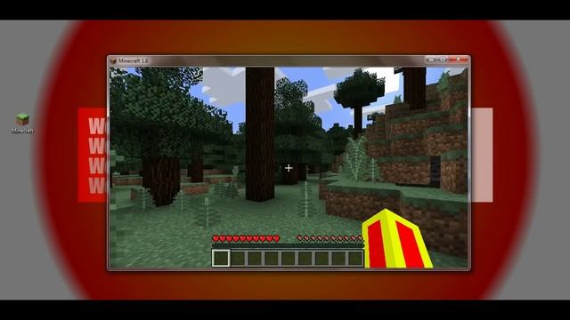Inventory Tweaks Mod 1.8 - How To Install In Minecraft 1.8