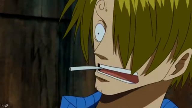 AMV - Зоро и Санджи ("Ван Пис") /Sanji and Zoro ("One Piece") смотреть онлайн