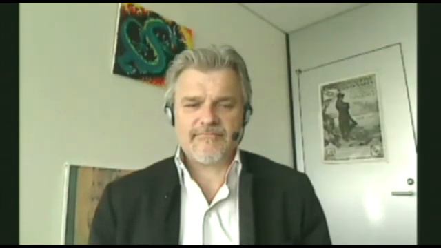BrandVertising: Dave McCaughan from McCann Worldgroup (June 1st) смотреть онлайн