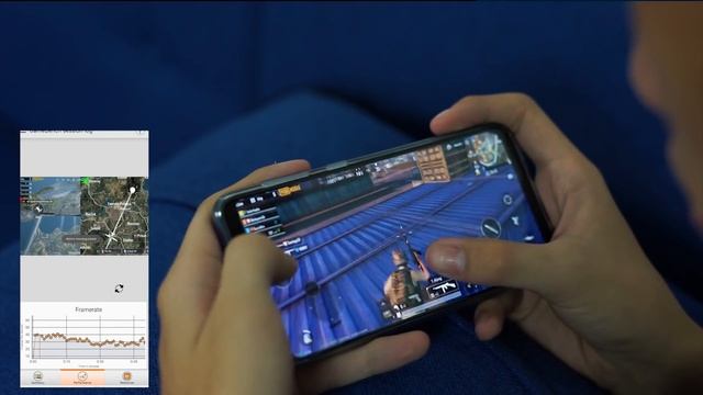 Đánh Giá Chi Tiết Hiệu Năng Galaxy A50 Exynos 9610