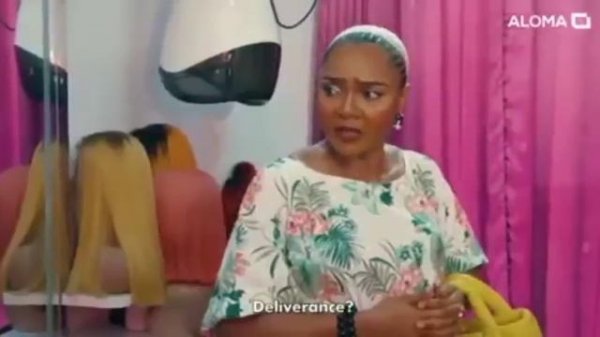 Latest Released PASSPORT FULL MOVIE || Mercy Johnson & zubby Micheal 2023 Nollywood Nigerian Movie