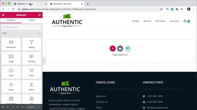 How To Make a WordPress Website смотреть онлайн