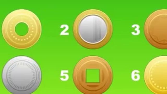 Выберите МОНЕТУ и узнайте, когда вы РАЗБОГАТЕЕТЕ!