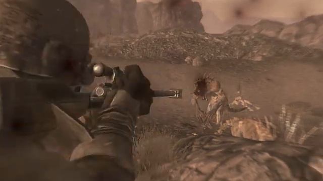 Fallout New Vegas: How To Get Remnants Power Armor смотреть онлайн