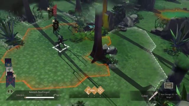 MASSIVE CHALICE! - Quick Look (PC Gameplay) смотреть онлайн