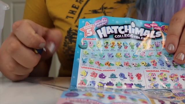 OPENING TOO MANY HATCHIMALS! $200 Hatchimals CollEGGtibles!! LIMITED, RARE, SUPER RARE FINDS смотреть онлайн