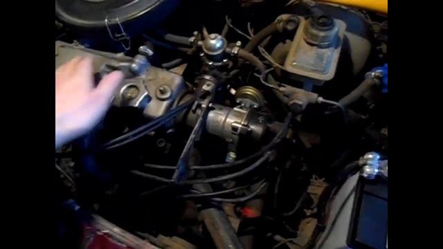 Ремонт трамблера ВАЗ 2108, 09, 099 своими руками. смотреть онлайн