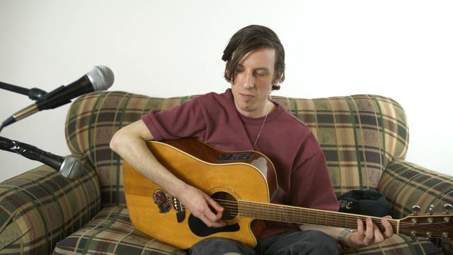 Wicca Phase - Crystal Vision • (Dark Medicine Acoustic Livestream) смотреть онлайн