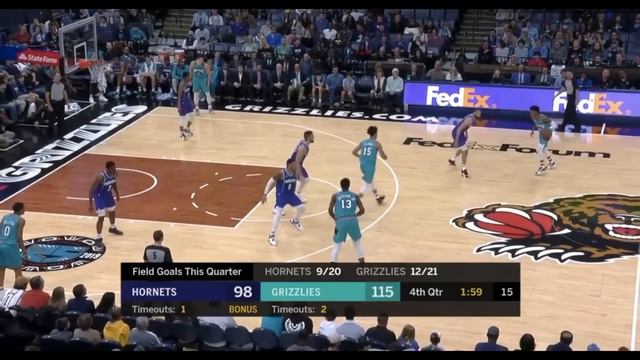 JA MORANT POSTER DUNKS (AND ALMOST POSTERS)!