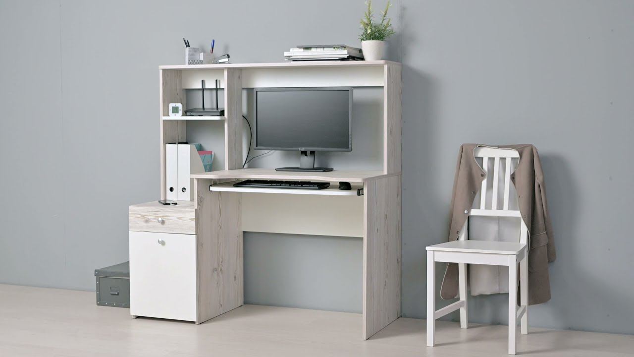 Компьютерный стол Комфорт 12.70 смотреть онлайн