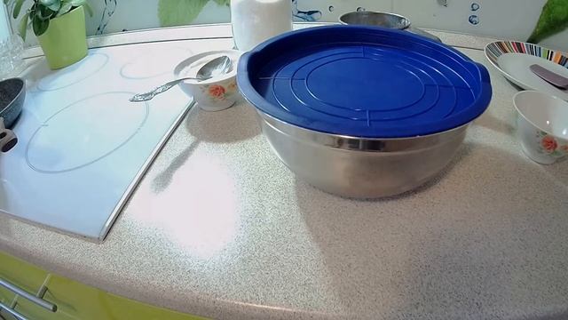 Оладушки на скорую руку! смотреть онлайн