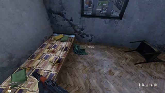 🔴DayZ ►PvE►Выживаем среди зомби►#1 смотреть онлайн