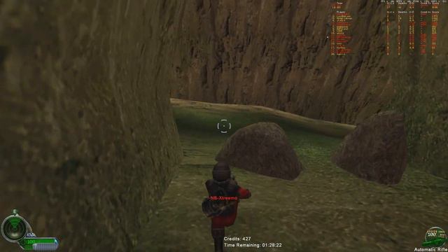 Command & Conquer: Renegade — A Rather Cracked Match... смотреть онлайн