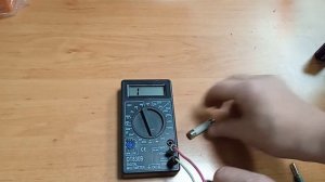 Тестер ДТ 830. Как пользоваться мультиметром ДТ 830В