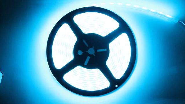 Светодиодная RGB-лента SMD5050 IP68 (герметичная) смотреть онлайн