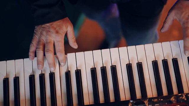 Артур Алексанян Artur Aleksanyan klarnet - Hankarc New 2021 смотреть онлайн