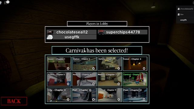 Roblox PIGGY EP1 смотреть онлайн