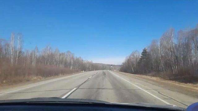 Перегон авто из Владивостока или Путешествие с интересом Часть 4 смотреть онлайн