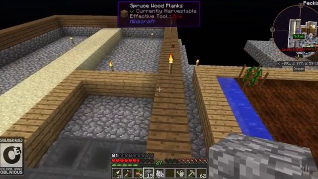 Agrarian Skies Ii Ep22 - Cheaty cows смотреть онлайн