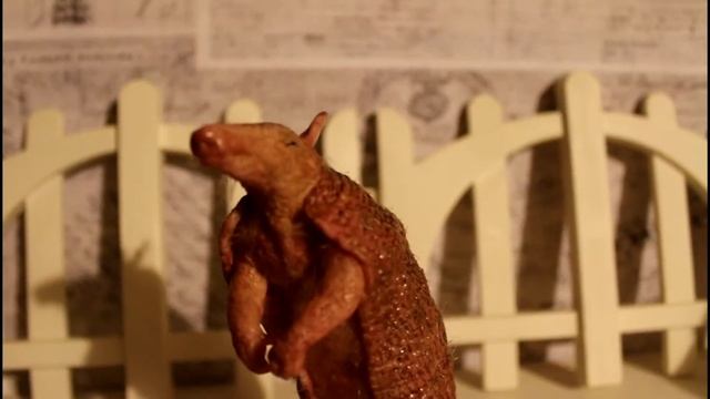 Броненосец