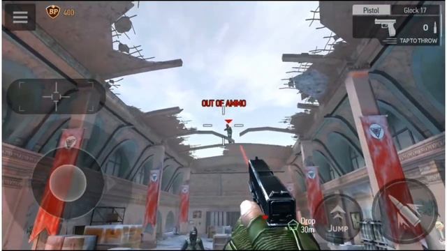 FZ9: Timeshift - Legacy of The Cold War/Türkçe Test Anlatım смотреть онлайн