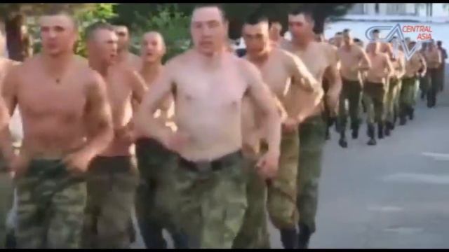 ЖЕСТКАЯ Дедовщина в Таджикской армии // ЖЕСТЬ ТАДЖИКИСТАН: смотреть онлайн