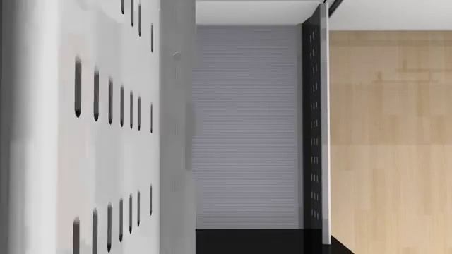 ORGA LINE Оптимальное хранение бутылок и разделочных досок смотреть онлайн