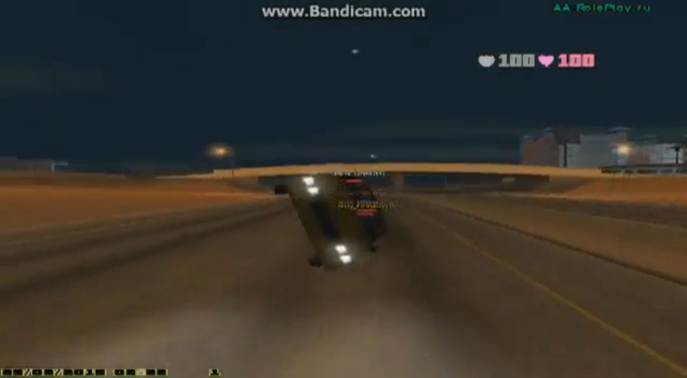 Mikky Parabelum - Drift Master