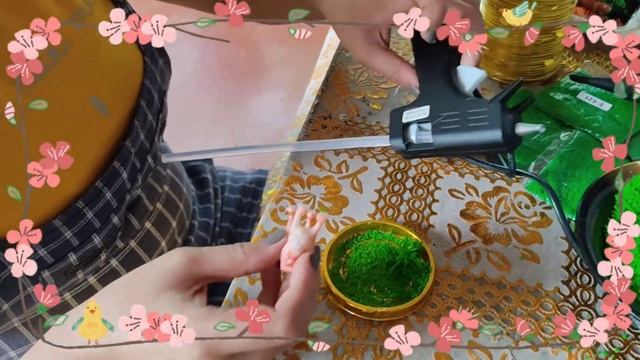 DIY-Jungle Safari Theme Birthday Souvenir? смотреть онлайн