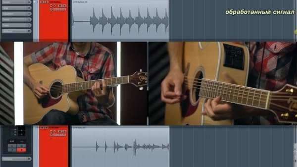 NATIVE INSTRUMENTS KOMPLETE AUDIO 6 MK2 - идеальная звуковая карта для домашней студии