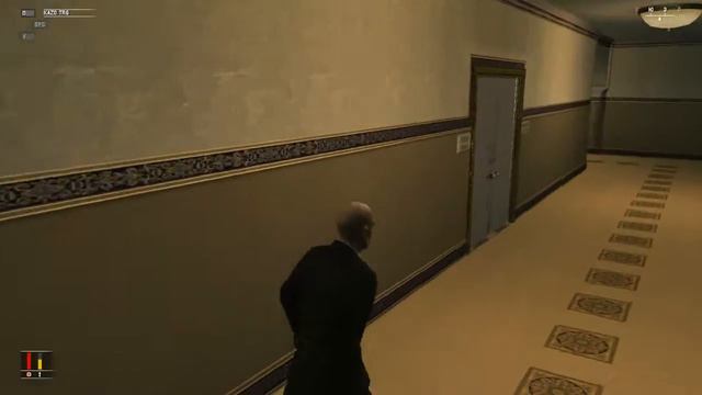 HBM: "Карточный домик", все цели с KAZO TRG смотреть онлайн