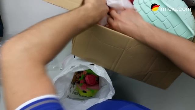 Виртуальный адрес в Германии / самостоятельные покупки наших клиентов / MF342-347 смотреть онлайн