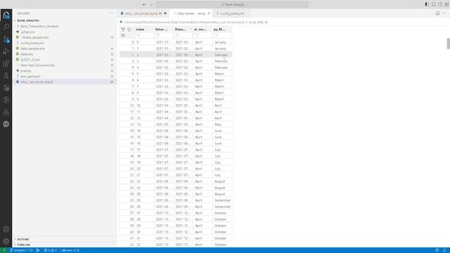 Fixing datetime problem in pandas смотреть онлайн