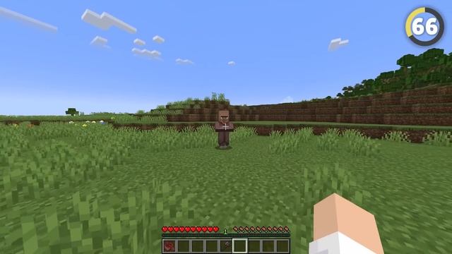 135 Minecraft Facts You Didn't Know Exist смотреть онлайн